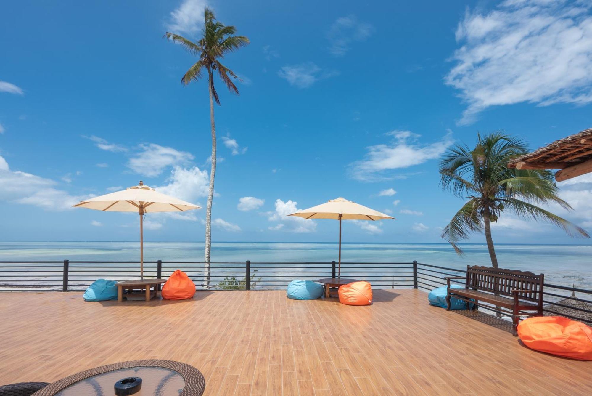 Royal Mandarin Hotel & Resort Pwani Mchangani Exterior photo